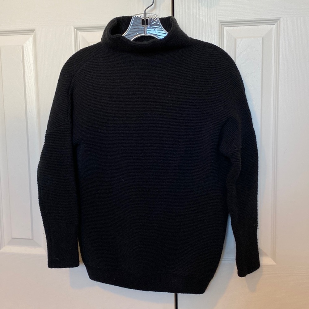 Nordstrom Rack - RDI Mock Neck Sweater Small
